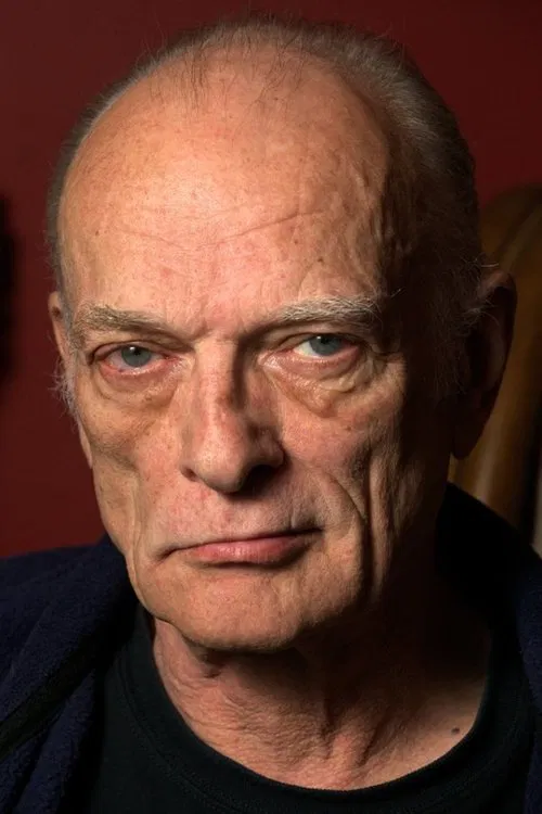 Photo of Erik Frandsen, Acting