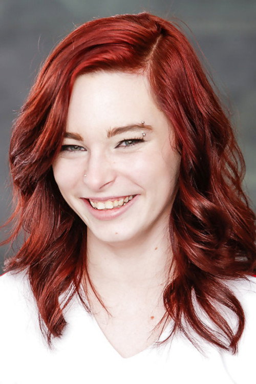 Photo of Trinity May, Acting