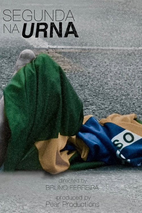 Movie poster for Segunda na Urna (2022)