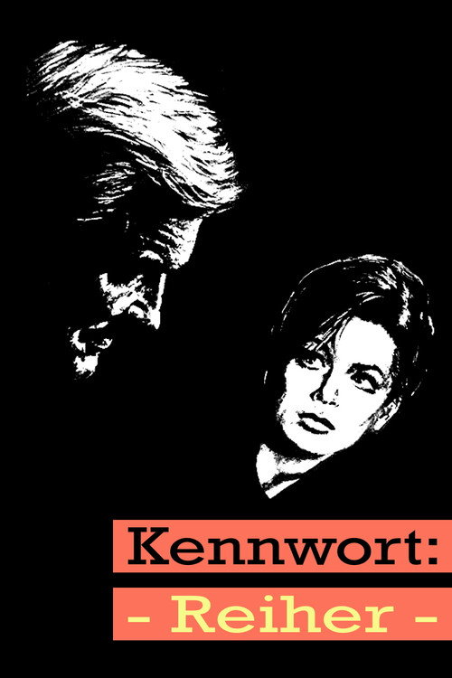 Movie poster for The River Line (1964)