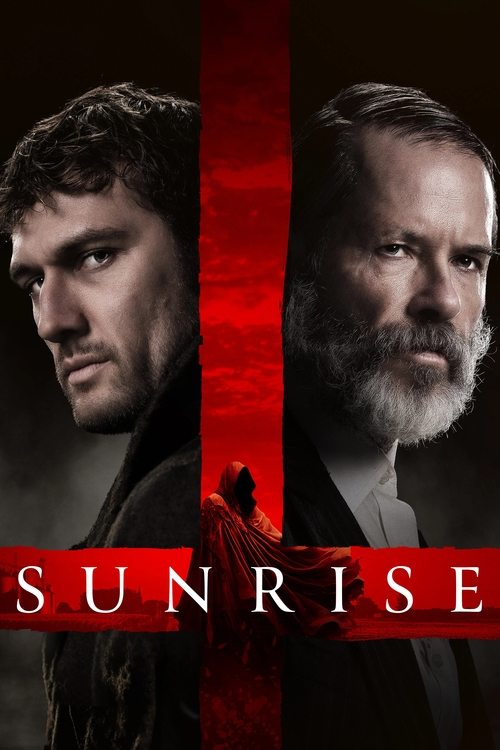 Movie poster for Sunrise (2024)