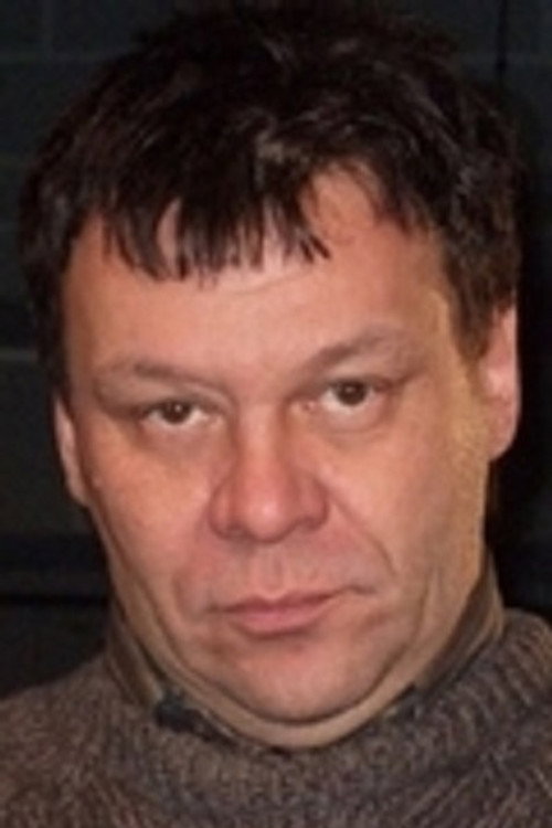 Photo of Andrey Dymshakov, Acting