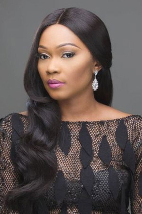 Photo of Tana Egbo-Adelana, Acting