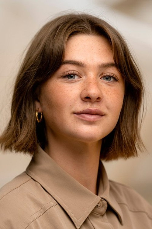 Photo of Ida Appel, Acting
