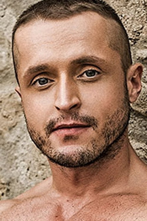 Photo of Denis Sokolov, Acting