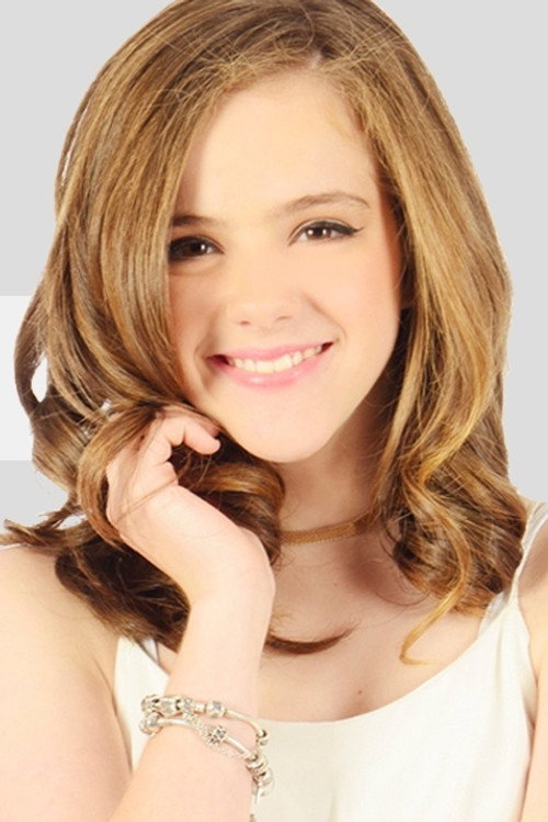Photo of Júlia Svacinna, Acting