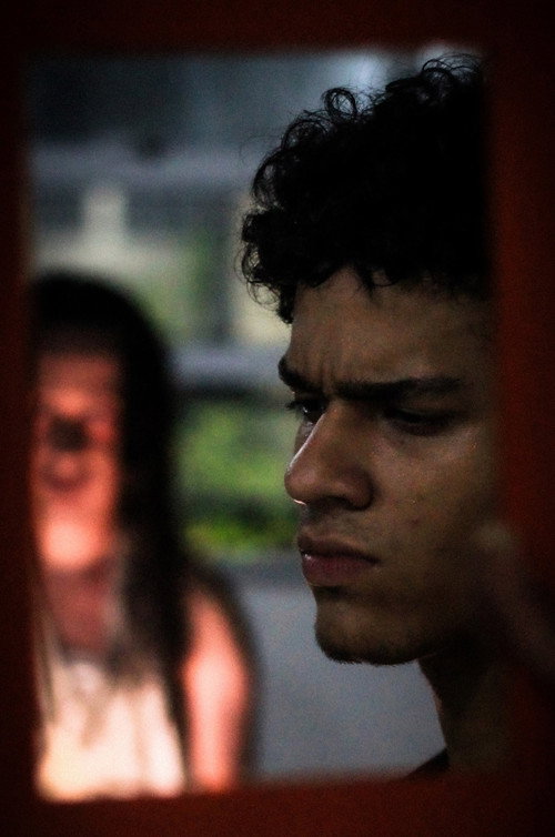 Movie poster for Marfim