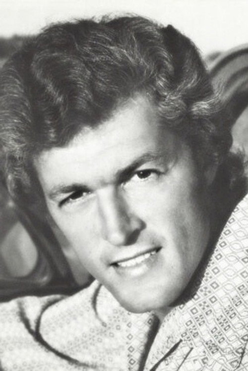 Photo of Danny Rogers, Crew