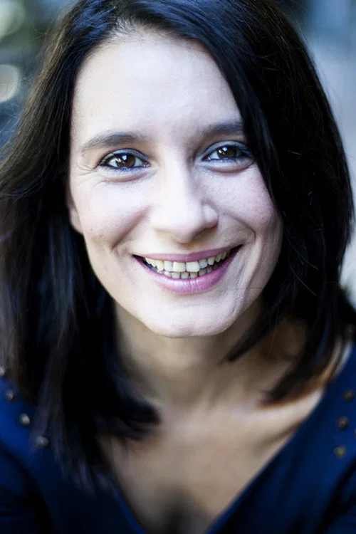 Photo of Sanem Öge, Acting