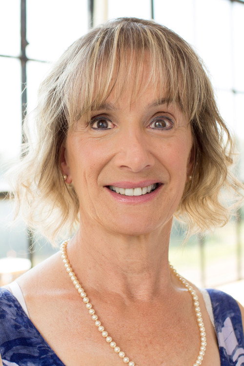 Photo of France Poulin, Acting