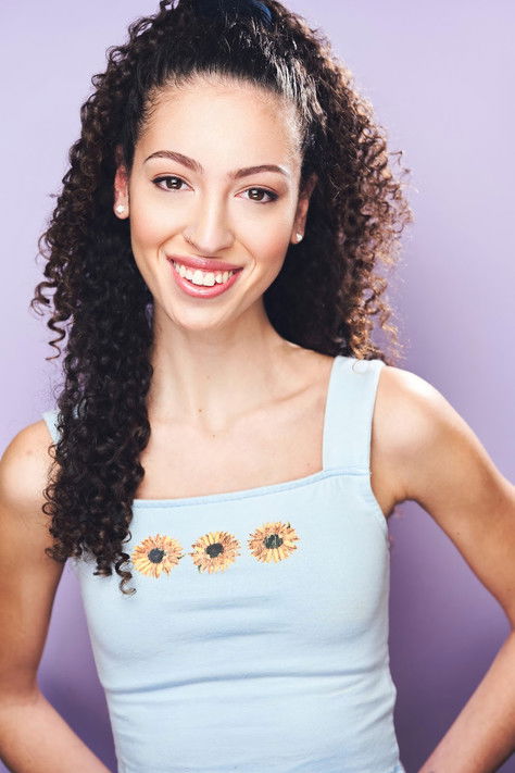 Photo of Dana Rose Eisman, Acting