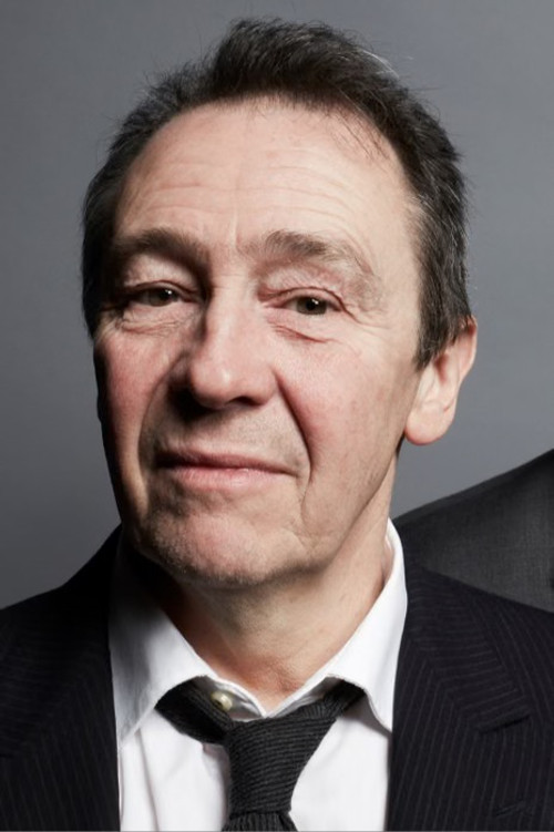 Paul Whitehouse profile