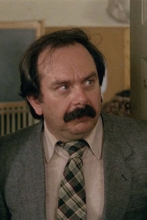 Photo of Giovanni Buttafava, Acting