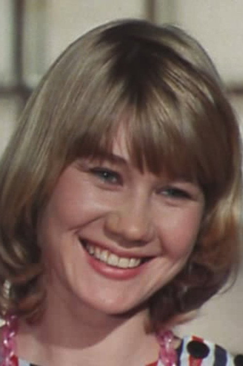Photo of Marina Mironova, Acting