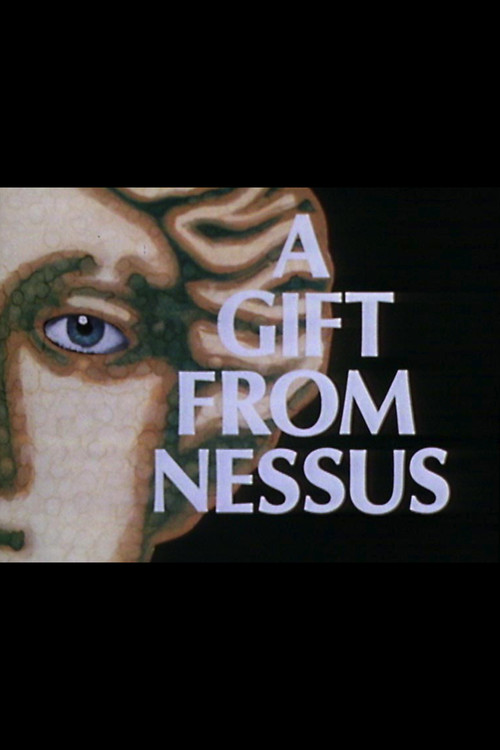 Movie poster for A Gift from Nessus (1980)