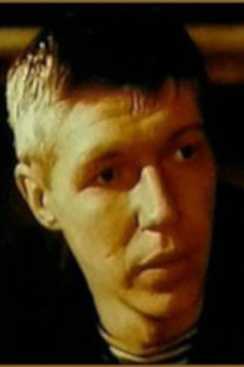 Photo of Igor Milenko, Sound