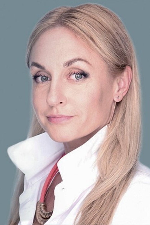 Photo of Anna Antropova, Acting