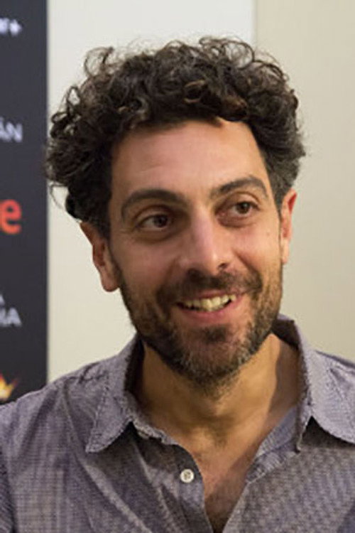 Photo of Álvaro Ogalla, Acting