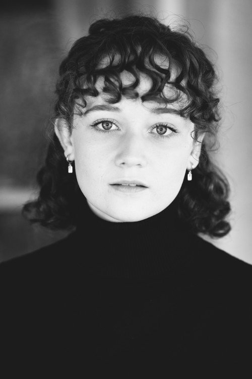 Abbey Morgan profile