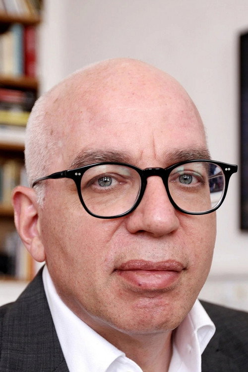 Photo of Michael Wolff, Acting
