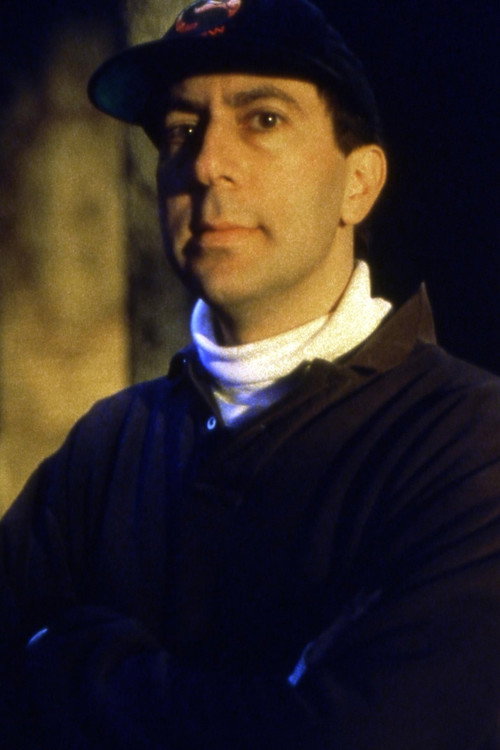Photo of Lawrence Kasanoff, Production