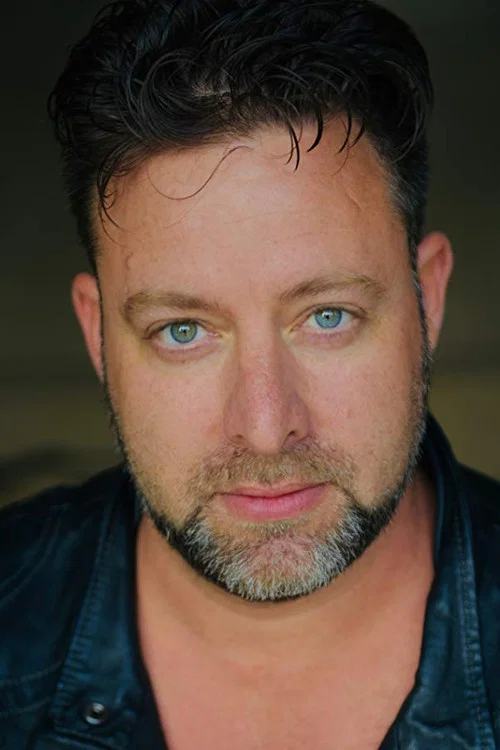 Photo of Julian Paul, Acting