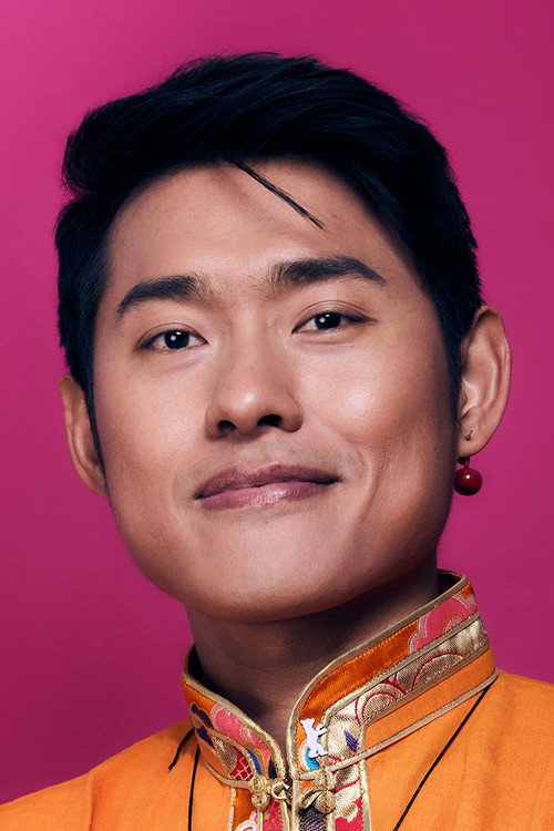Photo of Sonam Topden, Acting