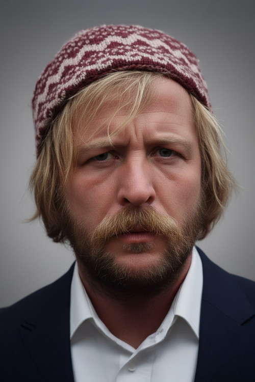 Photo of Oktay Yavuz, Acting