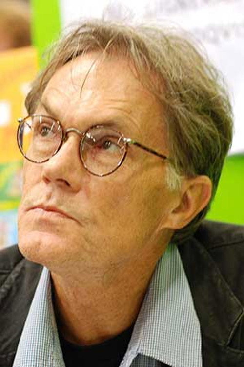 Photo of Sven Nordqvist, Writing