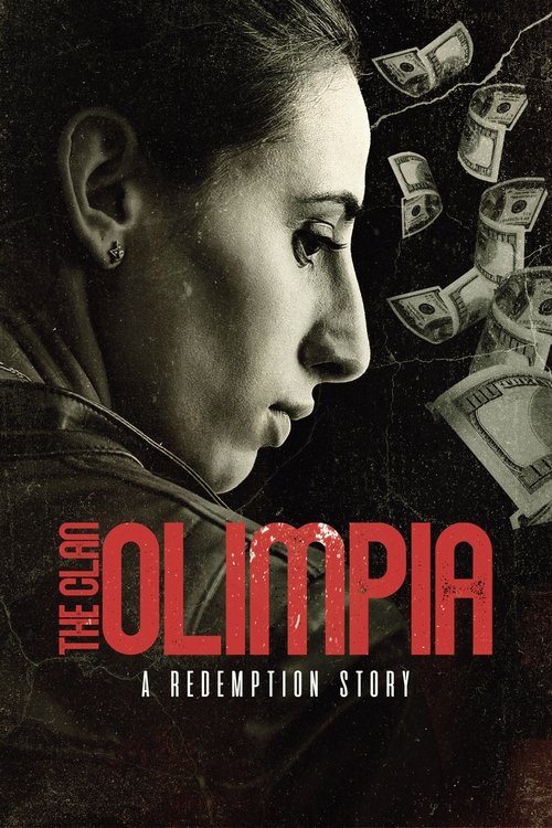 El clan Olimpia poster