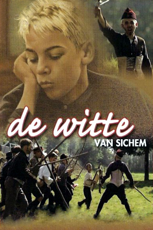 Movie poster for Whitey (1980)