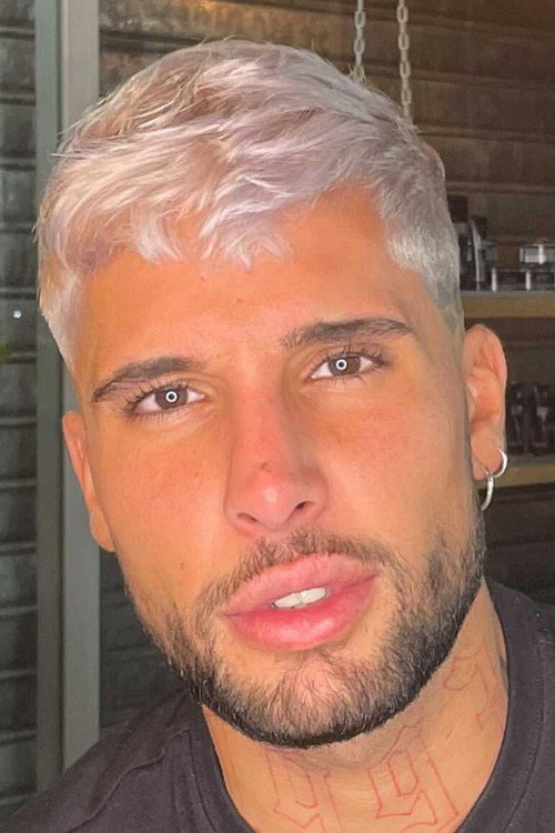 Eddy Ben Youssef profile