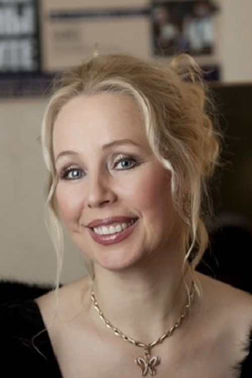 Regina Lialeikite profile