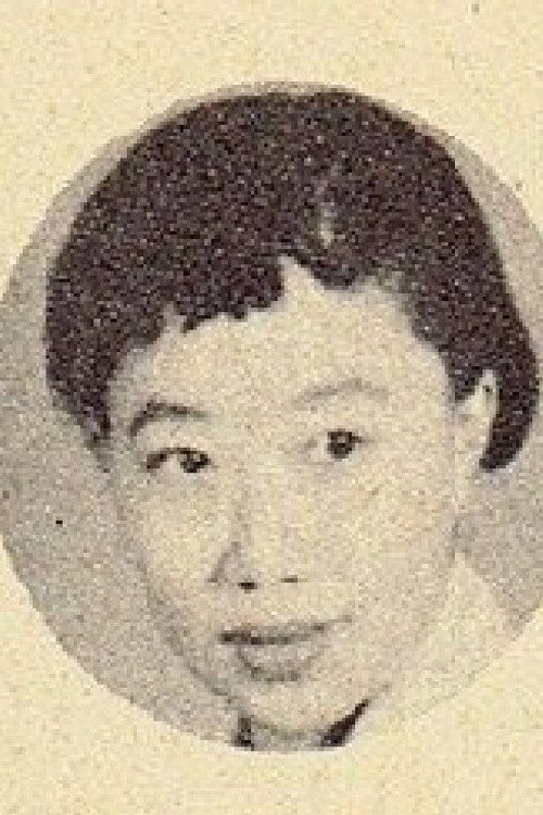 Photo of Man Han, Acting