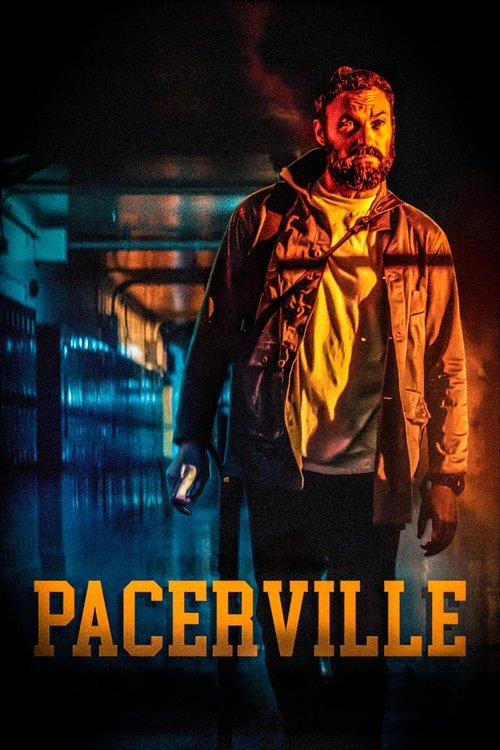 Movie poster for Last the Night (2022)