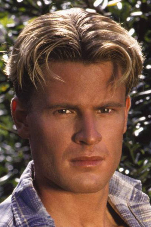 Photo of Brandon West, Acting