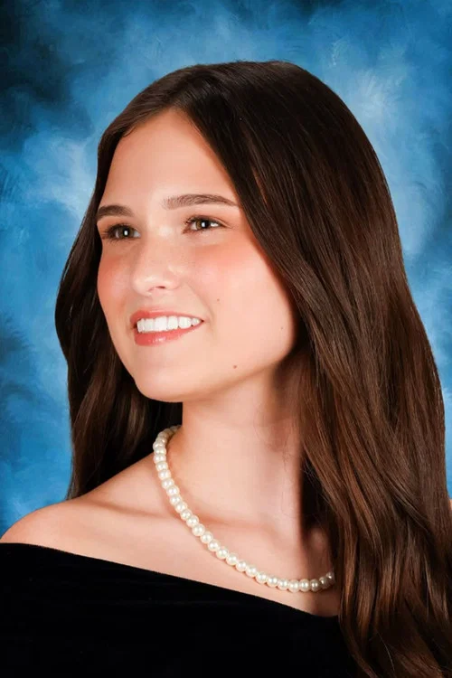 Photo of Reagan Adkins, Acting