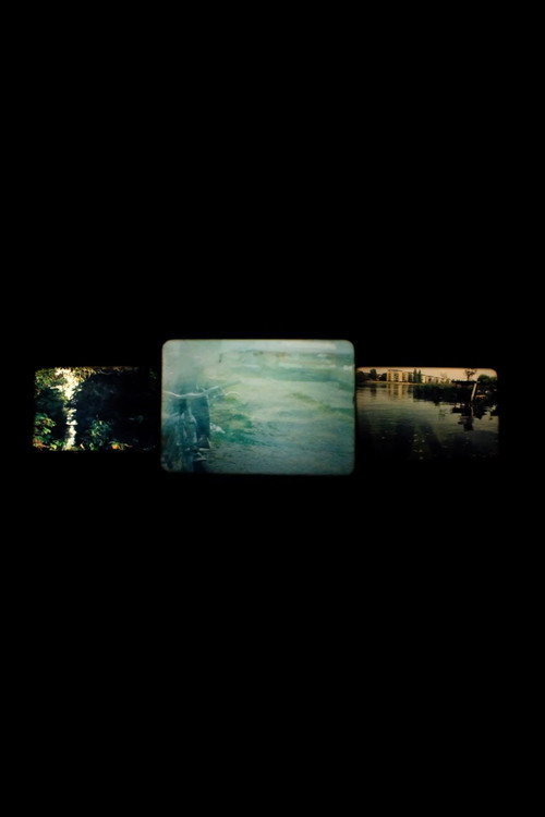 Movie poster for Bodies of Water in Berlin (2023)