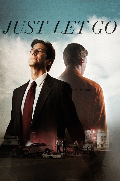 Movie poster for Just Let Go (2015)