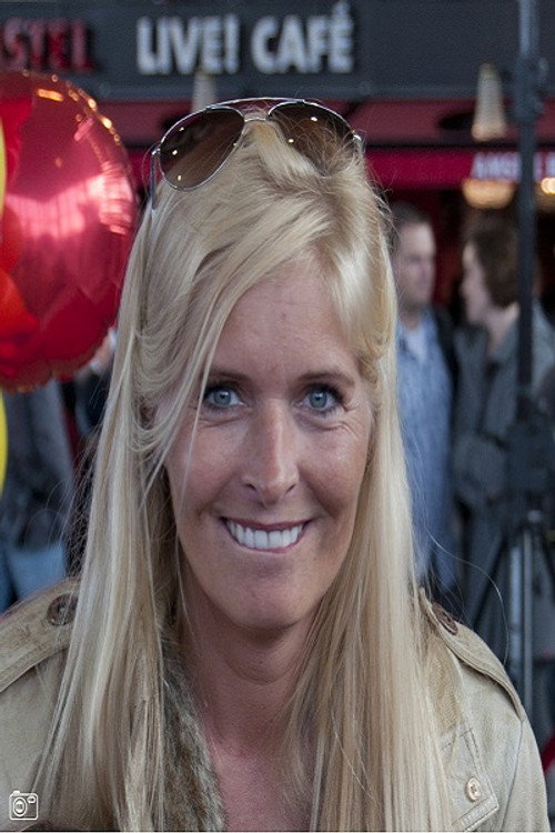 Mariska Bauer profile