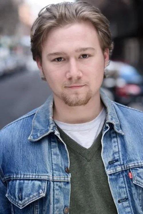 Photo of Zachary Zamsky, Acting