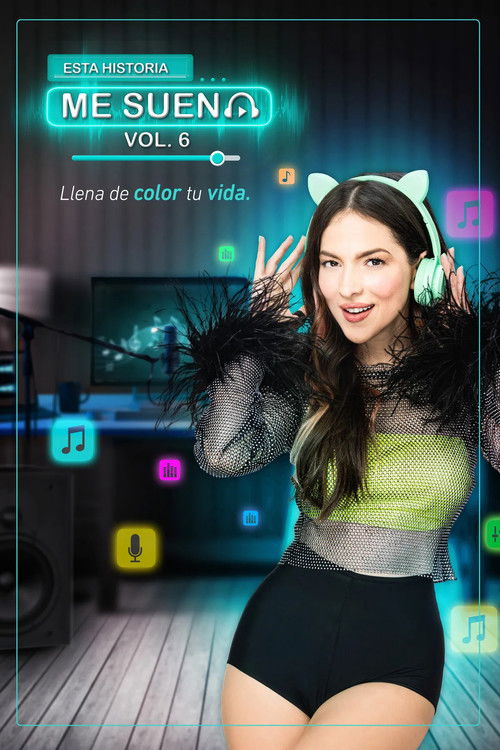 Esta Historia Me Suena poster