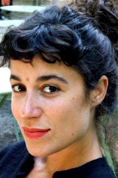 Photo of Louise Narboni, Editing