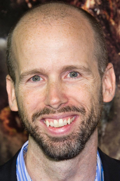 Photo of David Leslie Johnson-McGoldrick, Writing