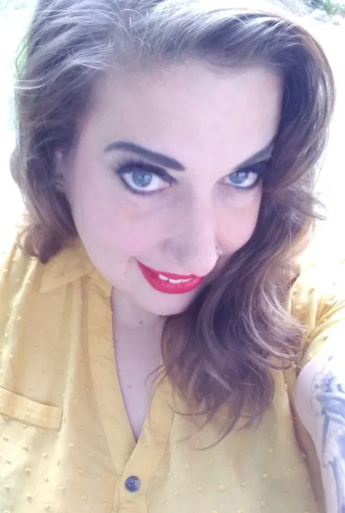 Heather Harlow profile