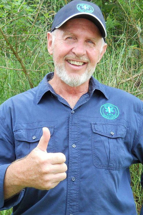 Bob McCarron profile