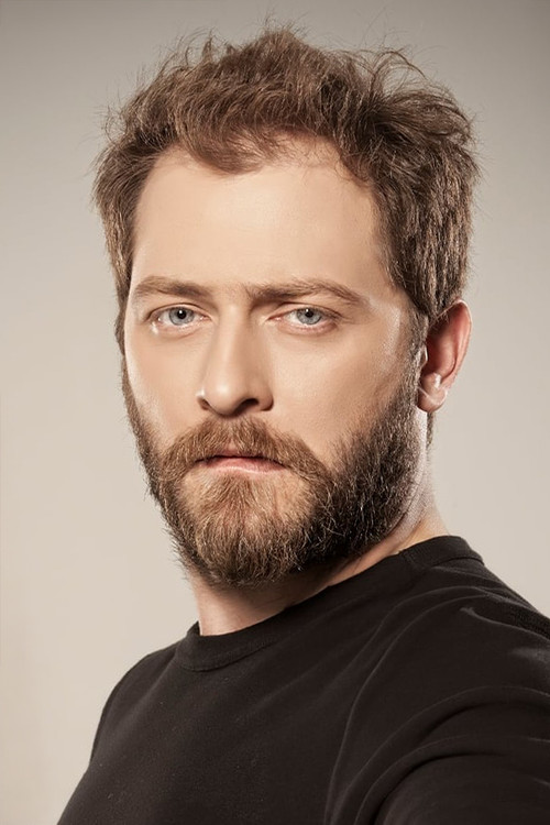 Alican Yücesoy profile