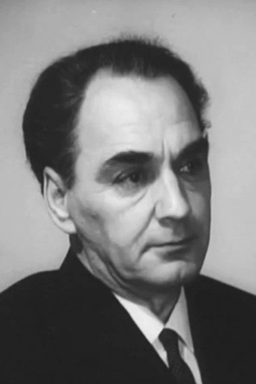 Photo of Lev Ivanov, Acting