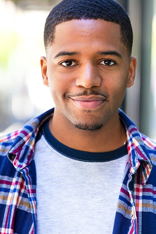 Photo of Michael King, Acting