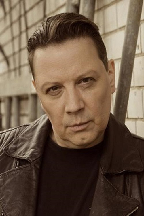 Photo of Linus Kraus, Acting